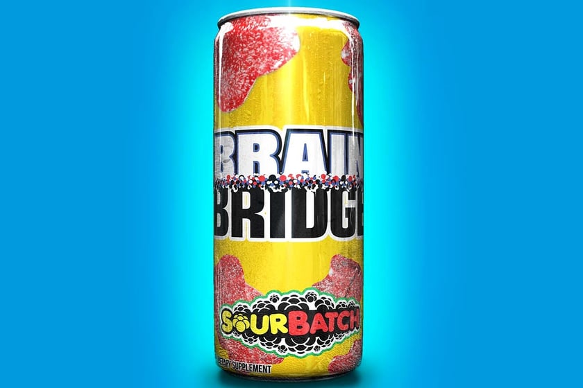 brainbridge energy drink