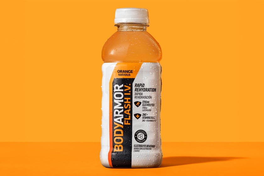 Bodyarmor Flash Iv 1