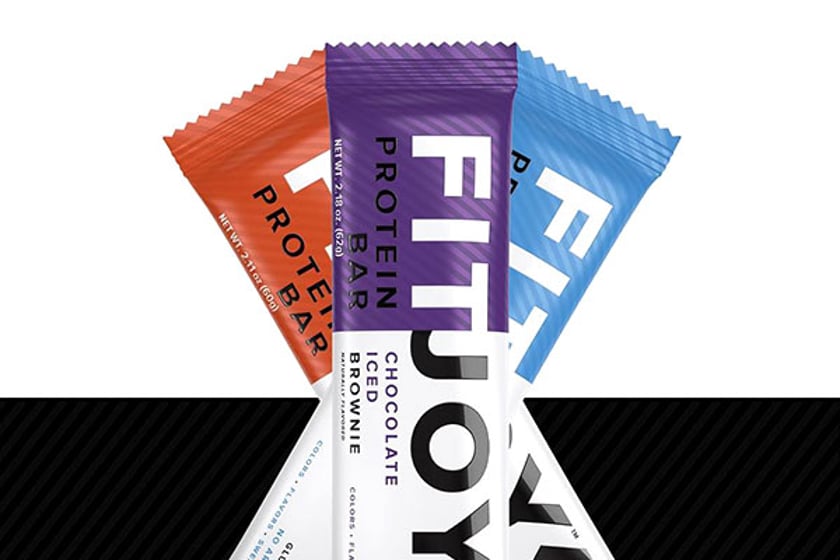 fitjoy