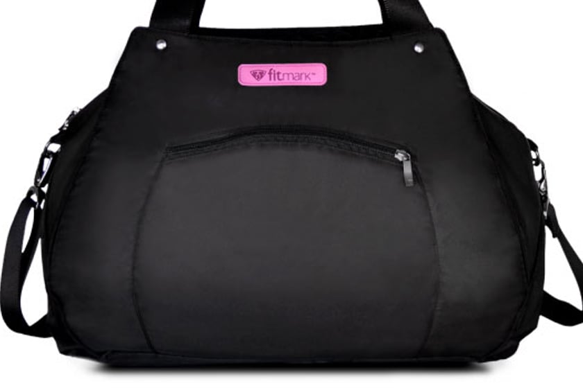 athletic tote