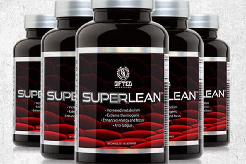 superlean