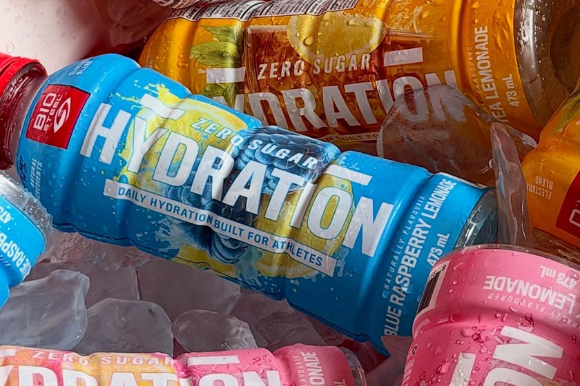 Biosteel Hydration Drink