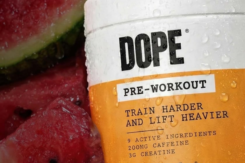 Four More Flavors Of Bulk Dope