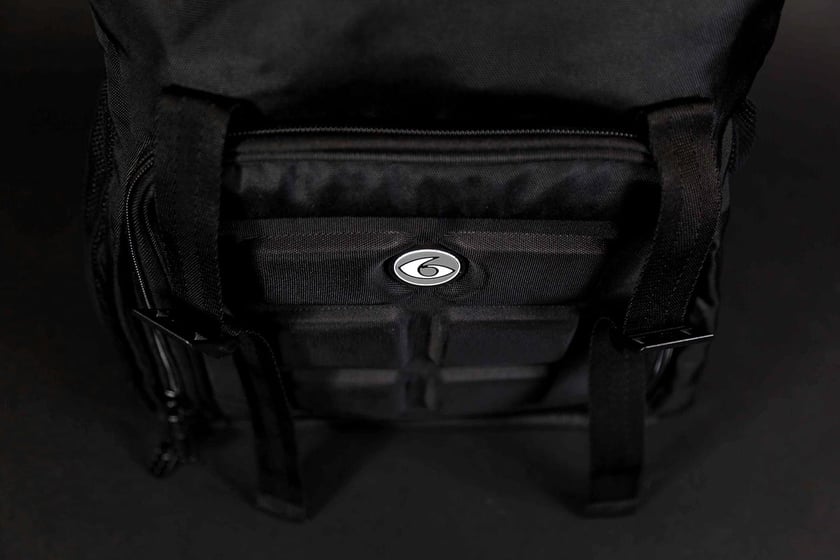 Six Pack Commuter