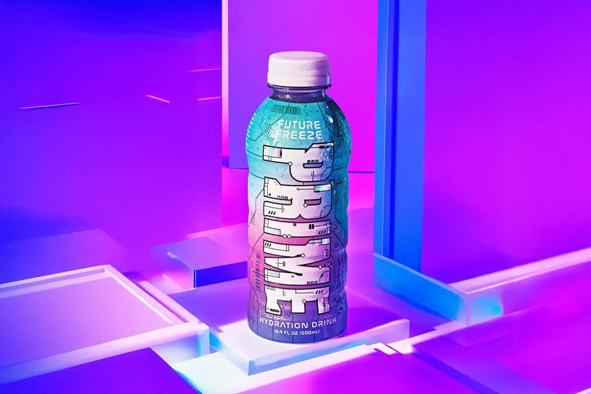 Where To Buy Future Freeze Prime