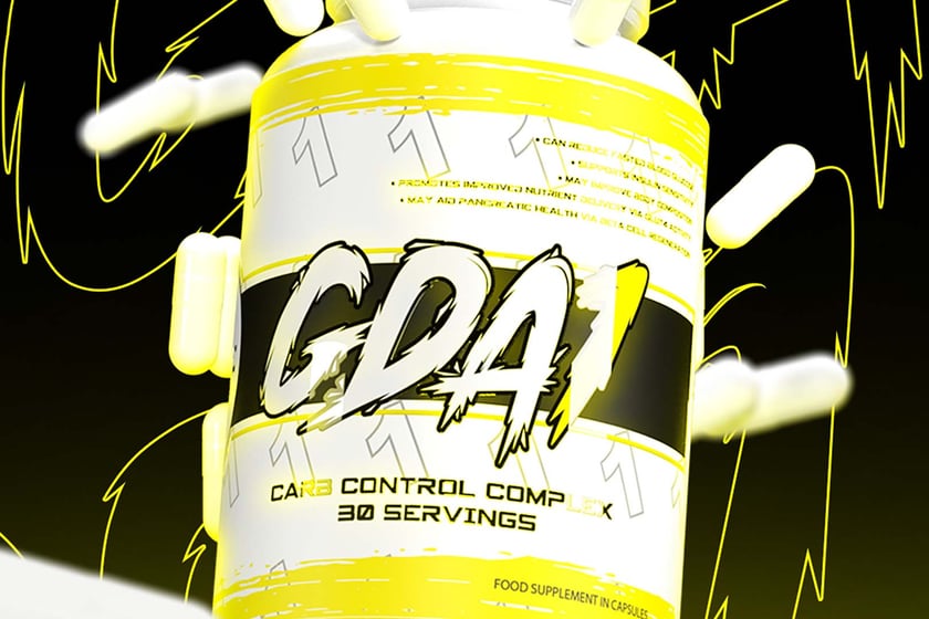 1 Source Supplements Gda1