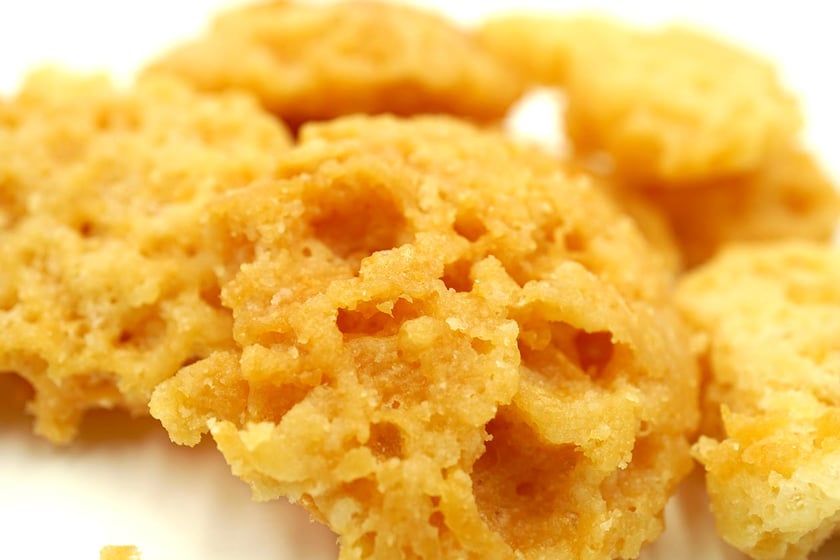 fbomb keto krunch review