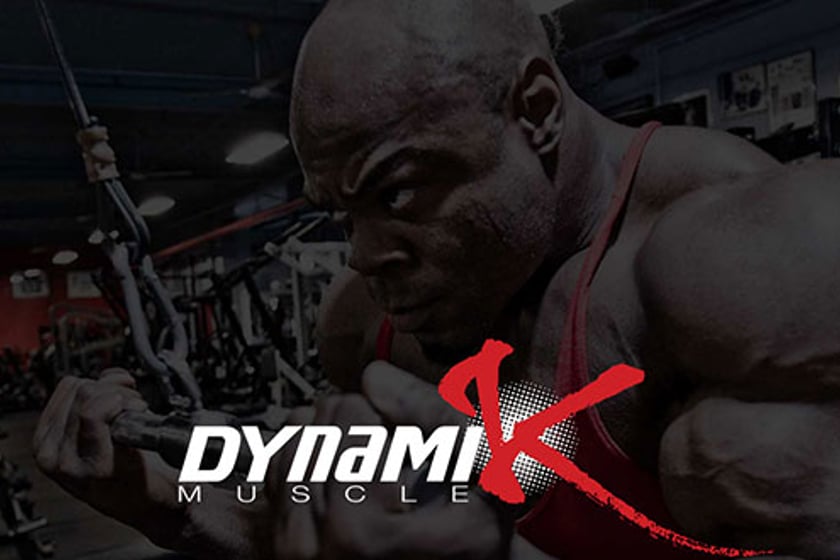 dynamik muscle