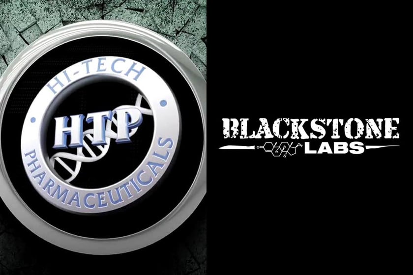 hi-tech blackstone labs