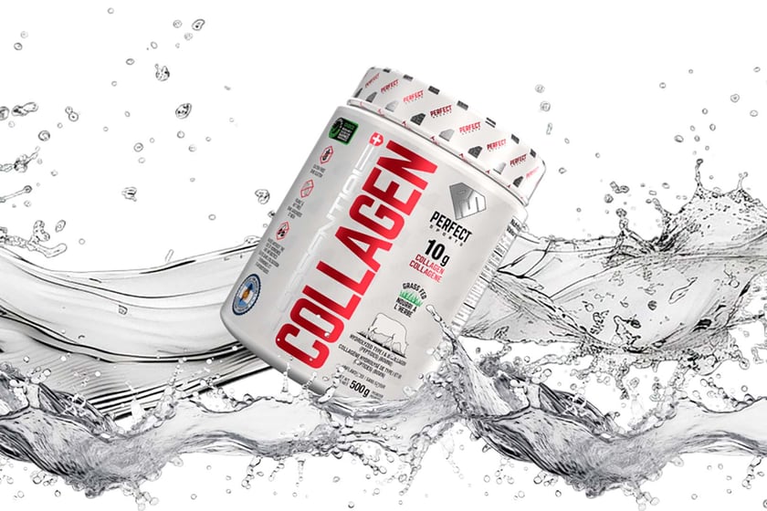 Perfect Sports Essential Collagen