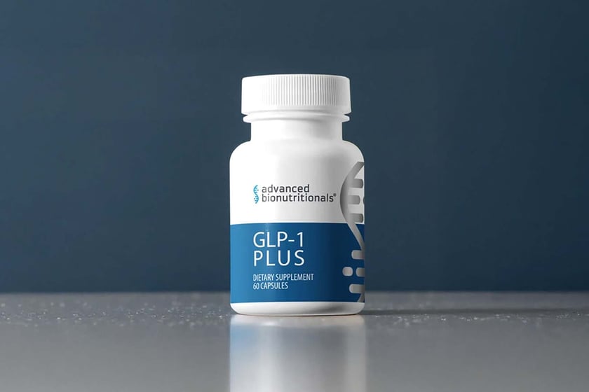 Advanced Bionutritionals Glp 1 Plus
