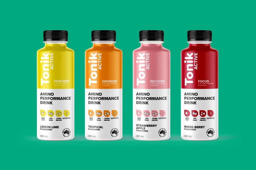 tonik nutrition tonik active