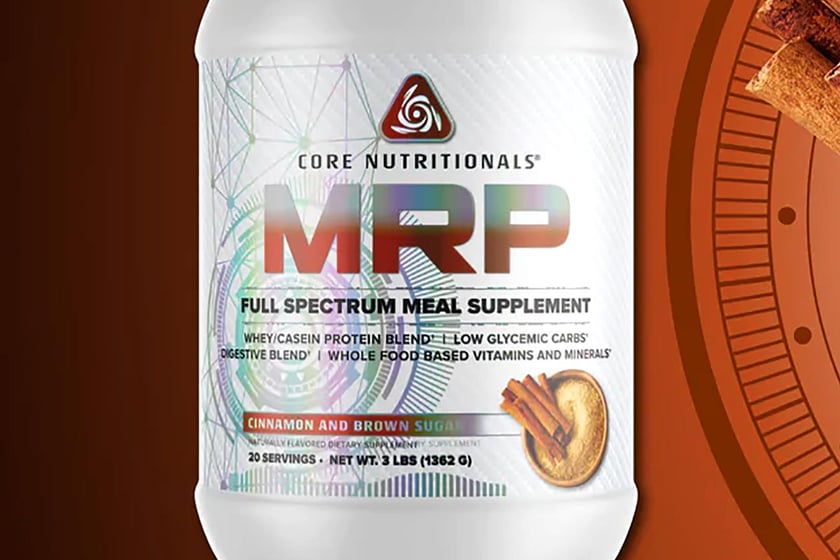 Core Nutritionals Mrp