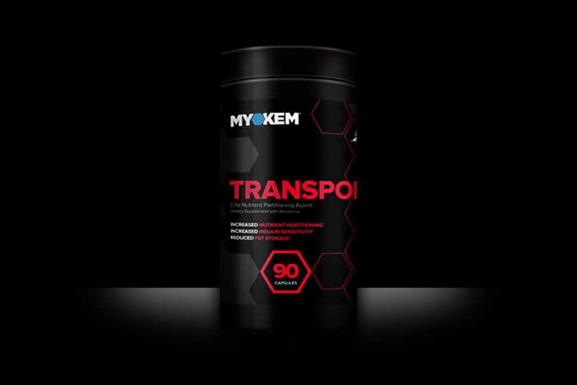 myokem transport