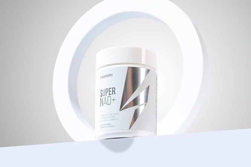 Inno Supps Super Nad