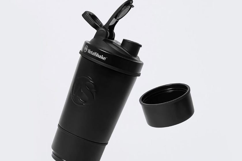 metal shake