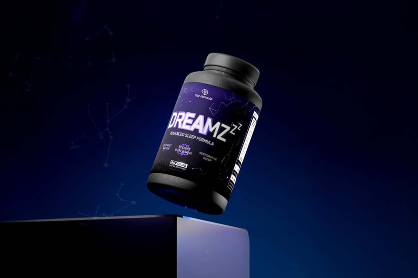 The Formula Dreamz