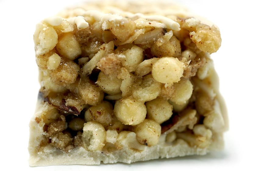 redcon1 cereal protein bar review