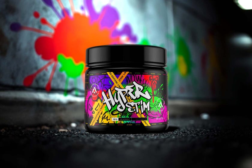 Atron Hyper Stim