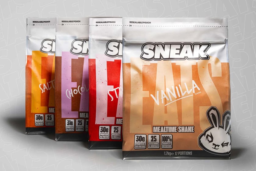 Sneak Eats Details