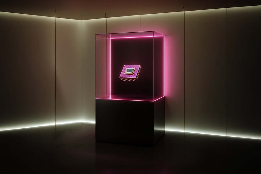 Prime Collector Rare Trophy