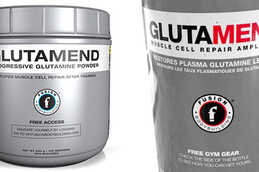 glutamend