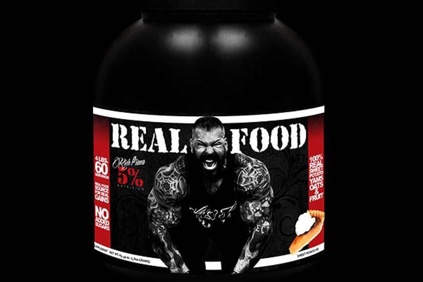 real food