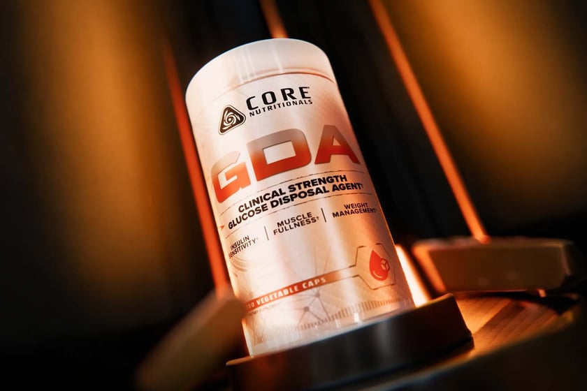 Core Gda