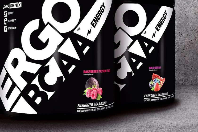 ergobcaa energy