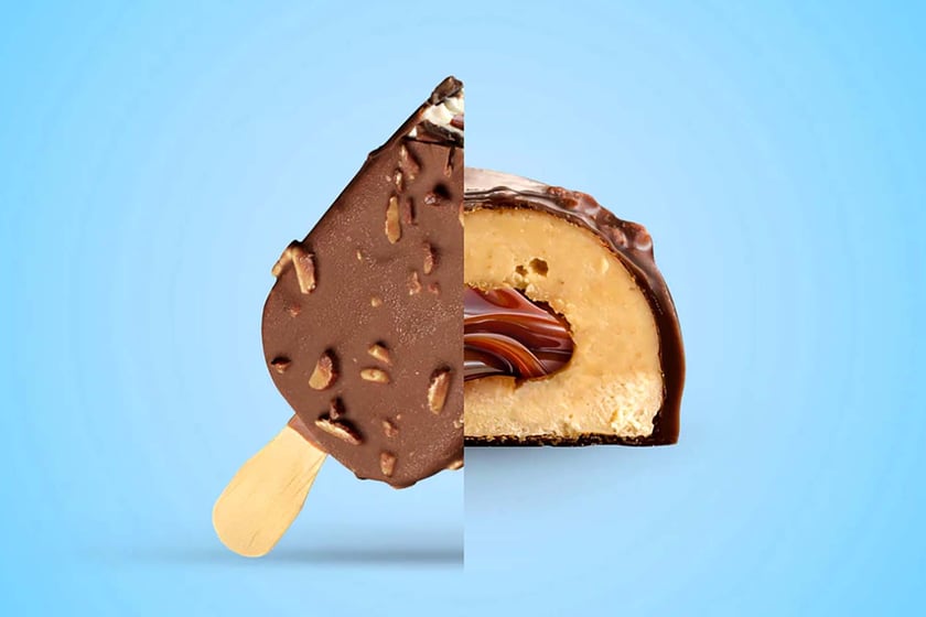 Snck Protein Bar Review