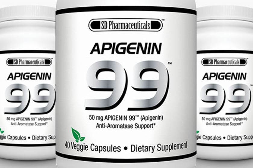 apigenin 99