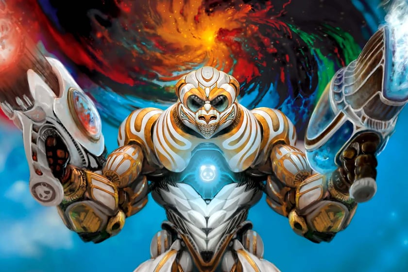 Panda Supplements Panto Pre Workout