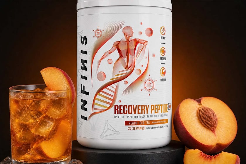 Where To Buy Infinis Recovery Peptide