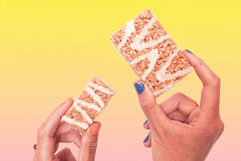 Magic Spoon Mini Treats