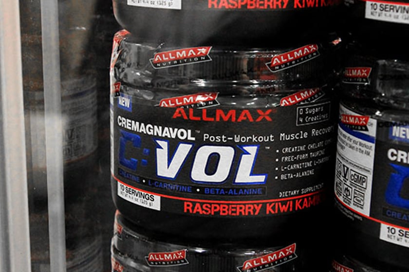 allmax