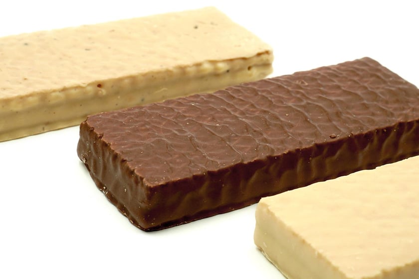 novo protein wafer review
