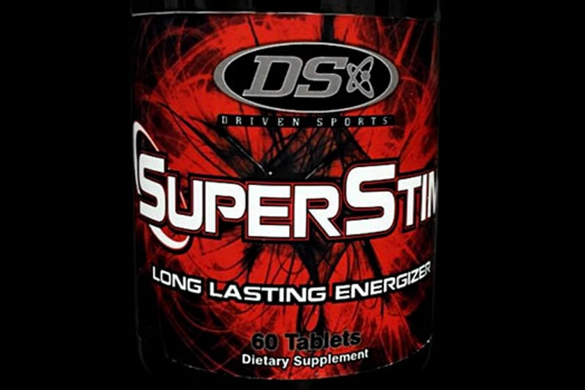 driven sports superstim