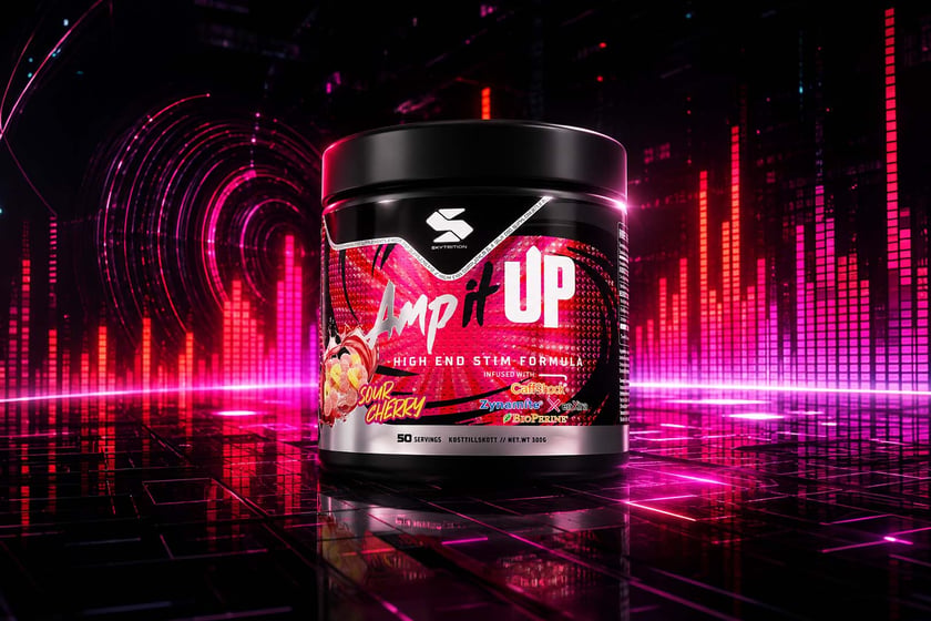 Skytrition Ampitup