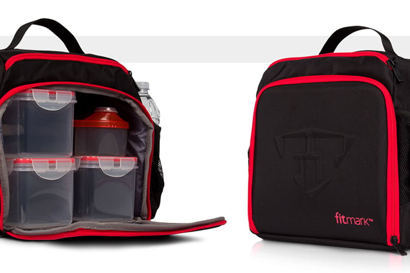 fitmark the core