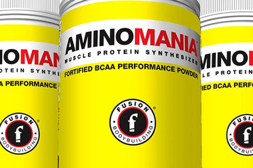 aminomania