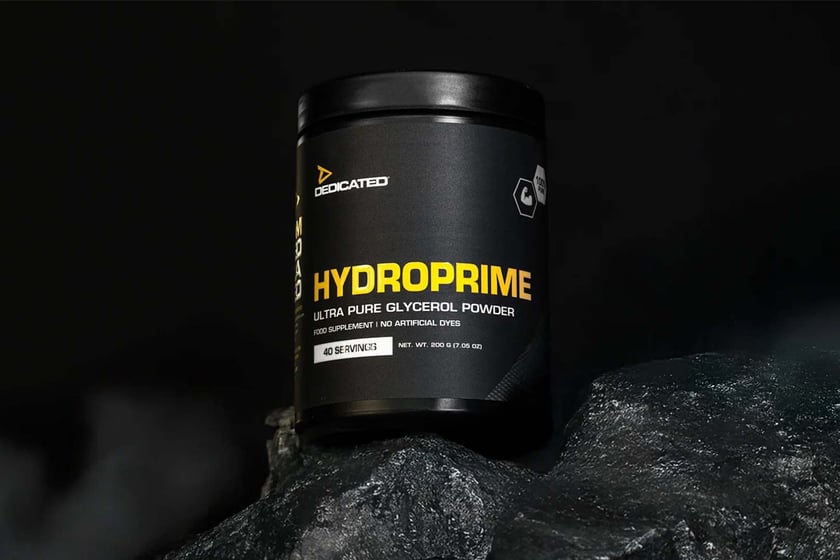 Dedicated Nutrition Hydroprime