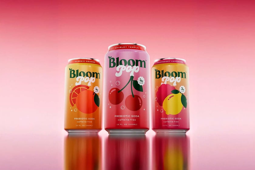 More Flavors Coming For Bloom Pop