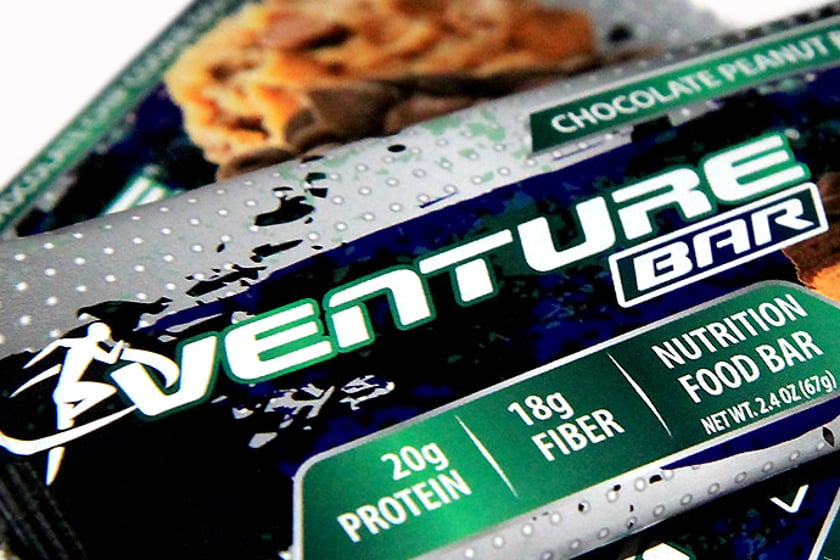 venture bar review
