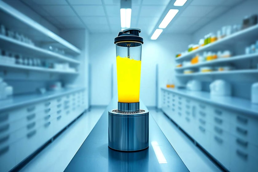 Syntheic Food Dyes To Be Banned