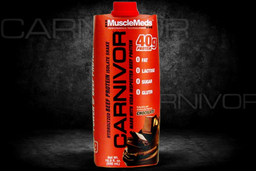 carnivor rtd