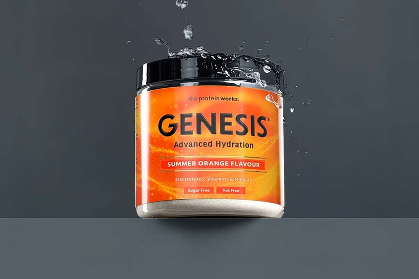 Protein Works Genesis