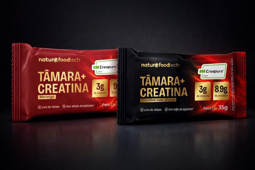 Nature Foodtech Date Creatine