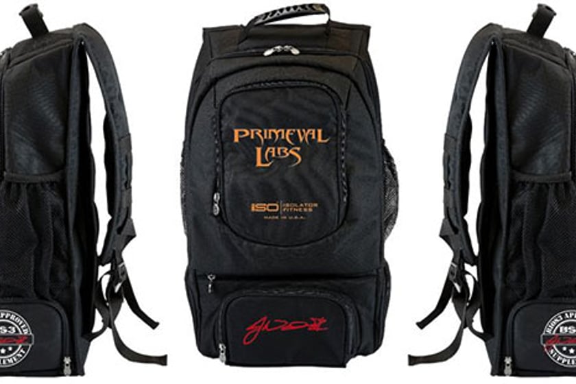 primeval labs