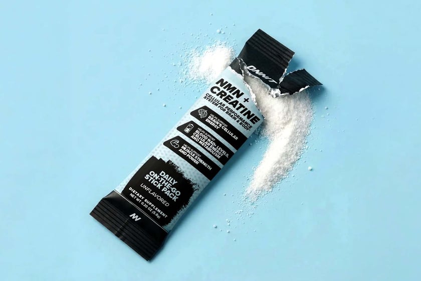 Onnit Nmn Creatine
