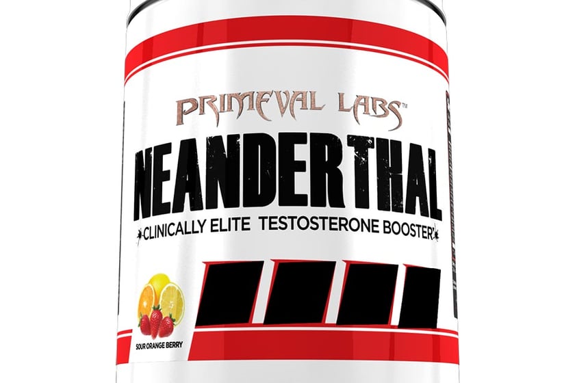 Neanderthal